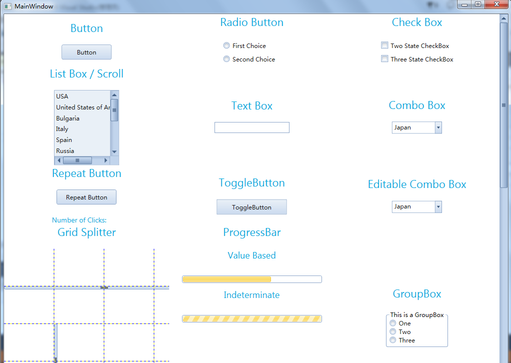 Infragistics Office2010 blue.png